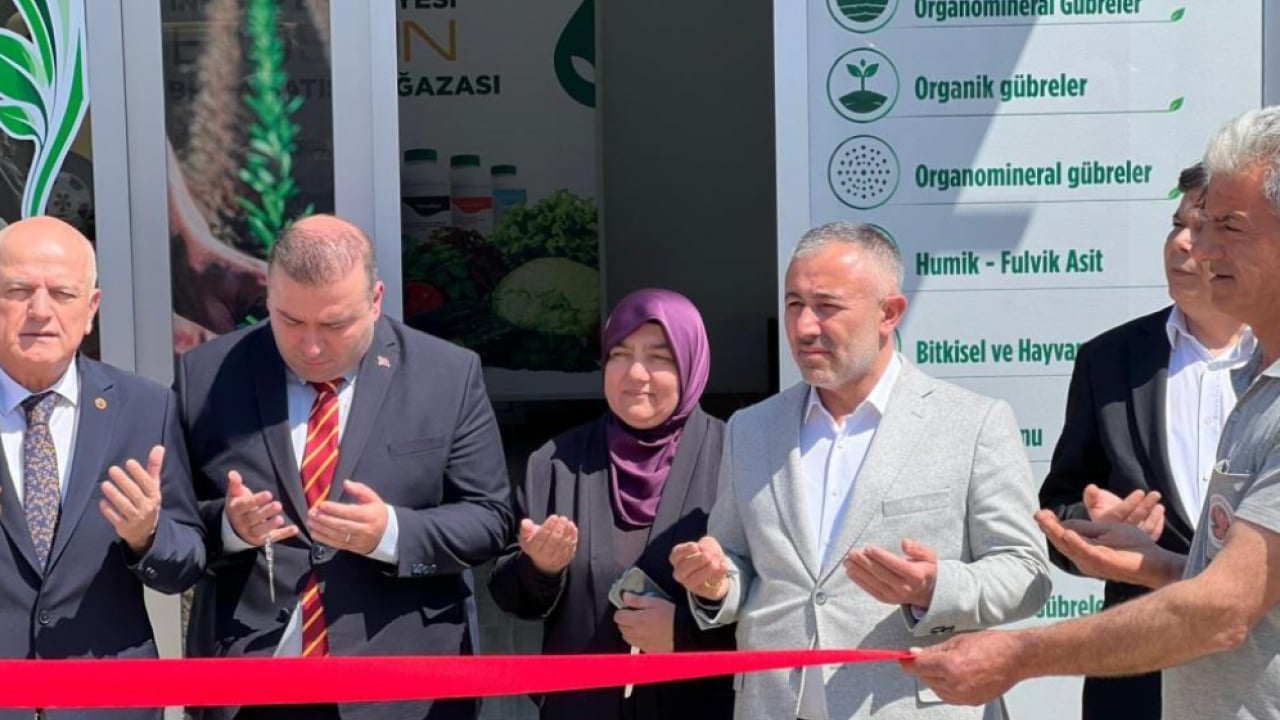 Foto - Başkan Erdoğan'ın işaretiyle Bilecik'te bir ilk! Çöp atıklarından yararlanılıyor