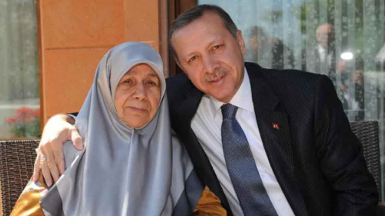 Foto - Başkan Erdoğan’ın telefonunun ekran fotoğrafı gündem oldu
