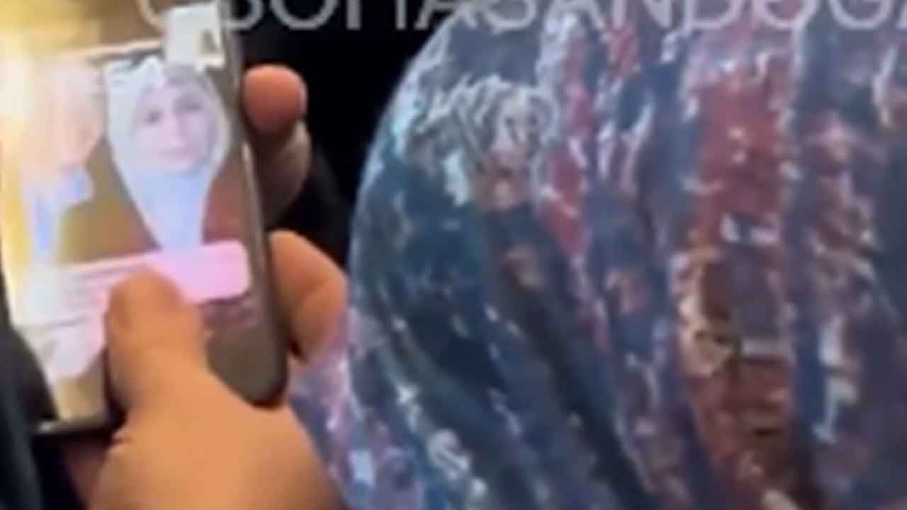 Foto - Başkan Erdoğan’ın telefonunun ekran fotoğrafı gündem oldu