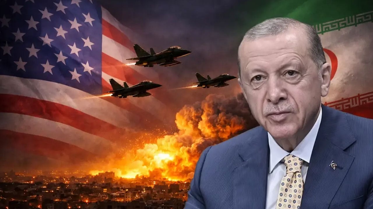 Foto - Başkan Erdoğan’ın tokat gibi sözleri İsraillilerin aklını aldı! ‘Evet, biliyoruz’