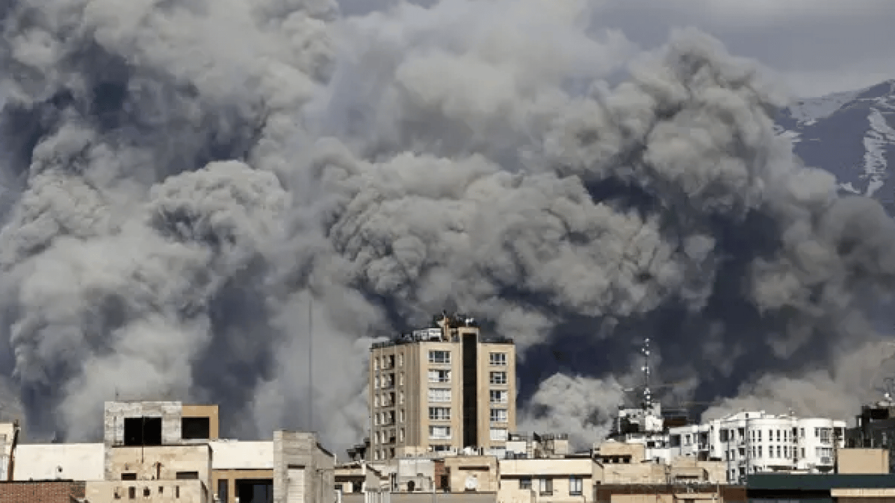 Foto - Başkan Erdoğan’ın tokat gibi sözleri İsraillilerin aklını aldı! ‘Evet, biliyoruz’