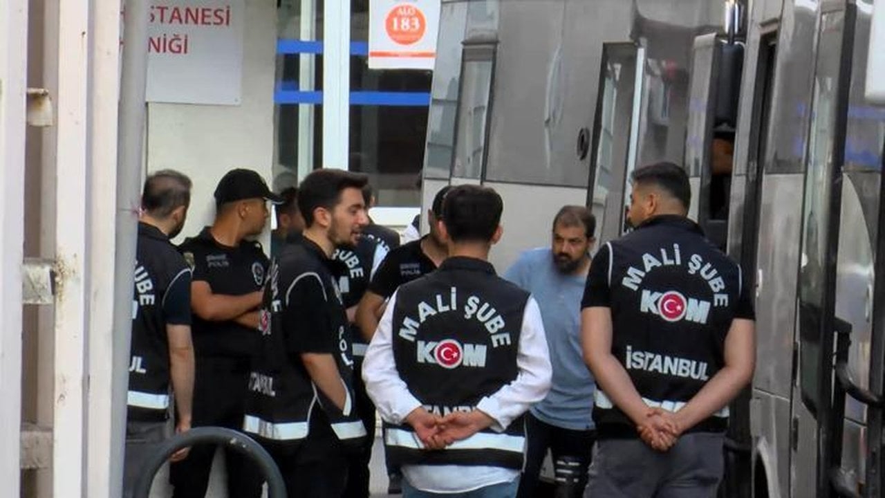Foto - Başkan hanım ve kocasıyla ilgili skandal iddialar vardı... CHP’li İzmit Belediyesi’ne yönelik soruşturmada sıcak gelişme