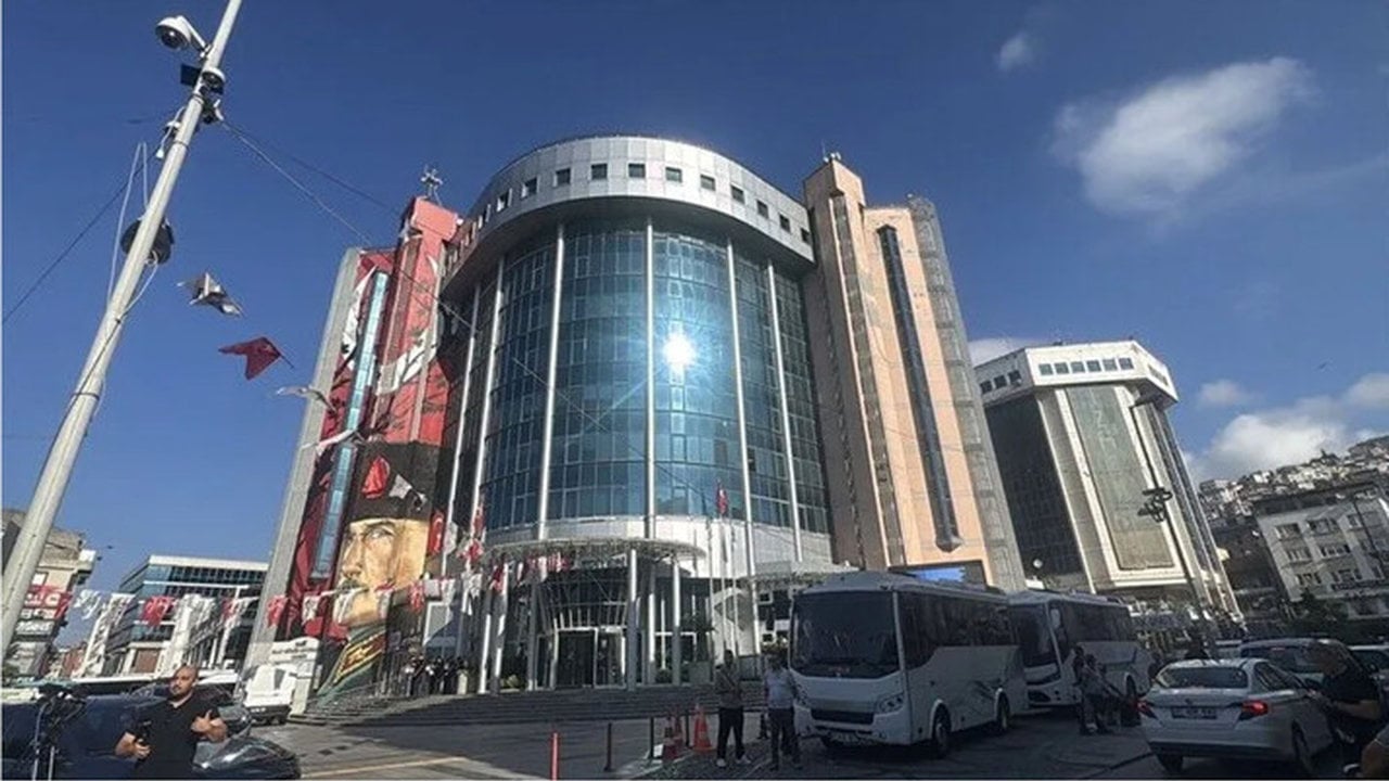 Foto - Başkan hanım ve kocasıyla ilgili skandal iddialar vardı... CHP’li İzmit Belediyesi’ne yönelik soruşturmada sıcak gelişme