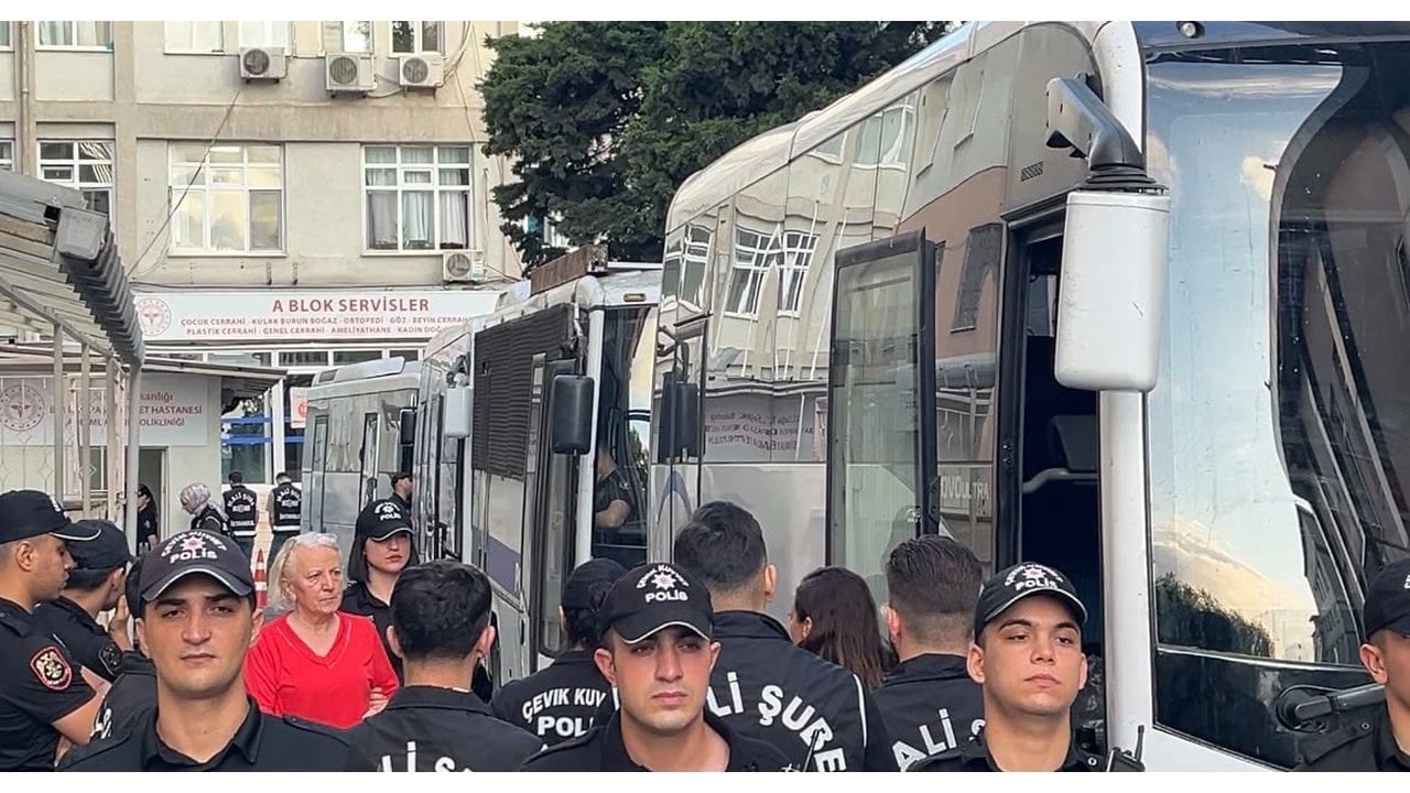 Foto - Başkan hanım ve kocasıyla ilgili skandal iddialar vardı... CHP’li İzmit Belediyesi’ne yönelik soruşturmada sıcak gelişme
