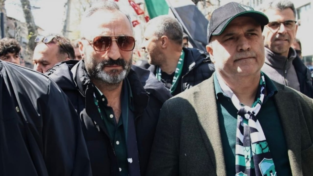 Foto - Başkan ipleri gerdikçe gerdi! 'Yenilgiyi hazmedemediler onurumuza dil uzattılar'