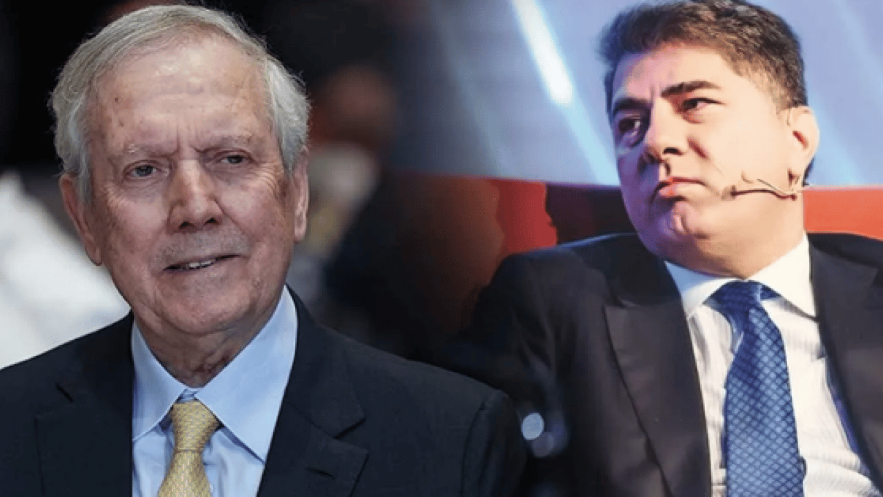 Foto - Başkan kim olacak? Aziz Yıldırım ile Hakan Safi arasında çılgın yarış: Paralar saçılacak!