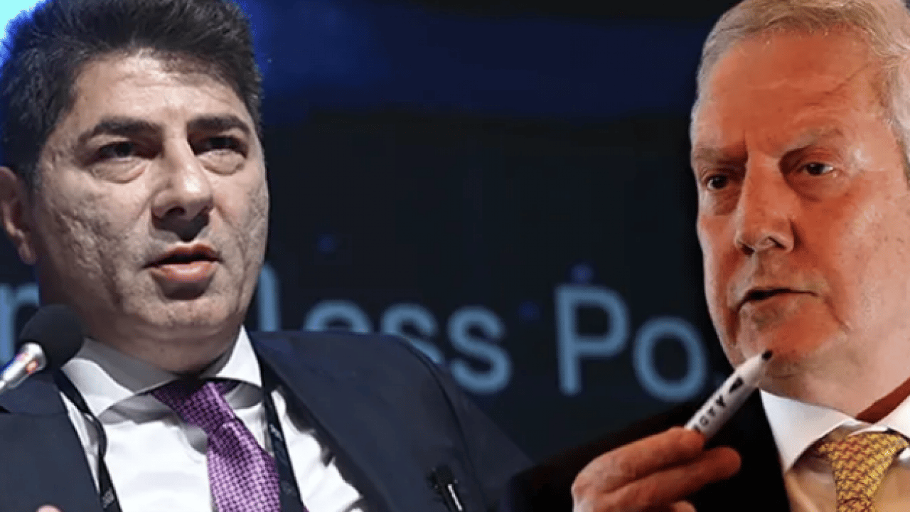 Foto - Başkan kim olacak? Aziz Yıldırım ile Hakan Safi arasında çılgın yarış: Paralar saçılacak!