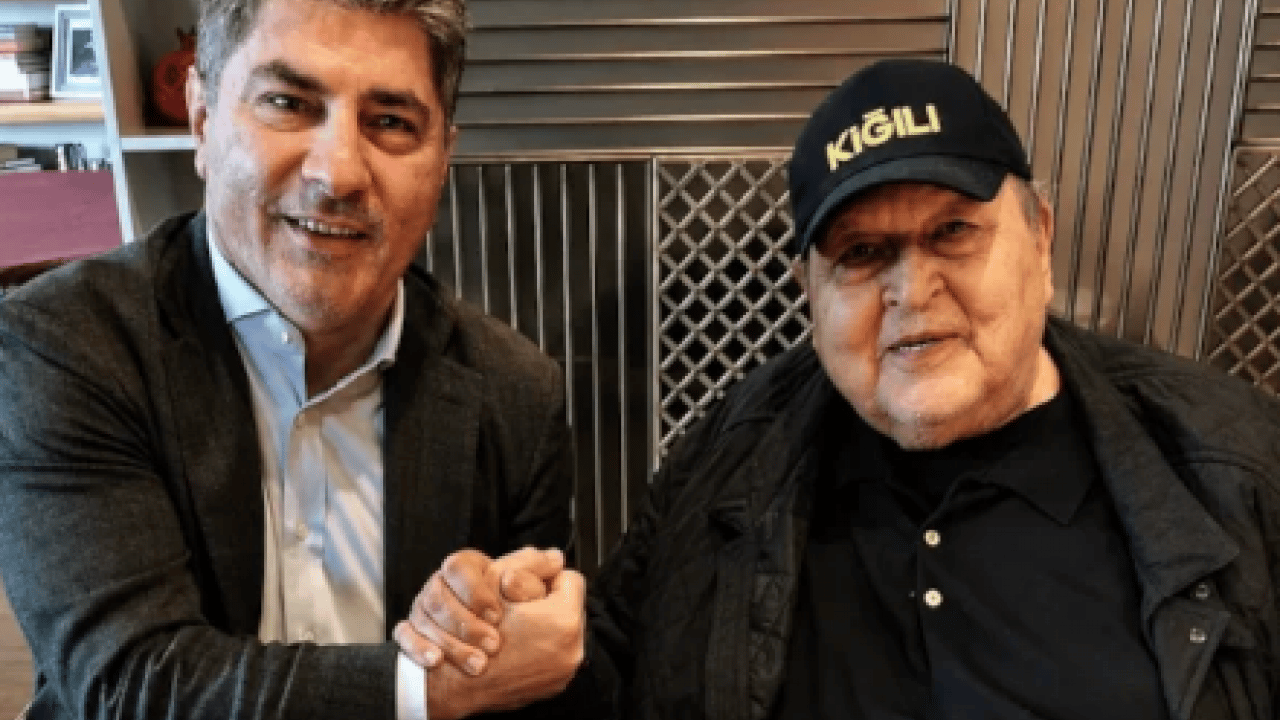 Foto - Başkan kim olacak? Aziz Yıldırım ile Hakan Safi arasında çılgın yarış: Paralar saçılacak!