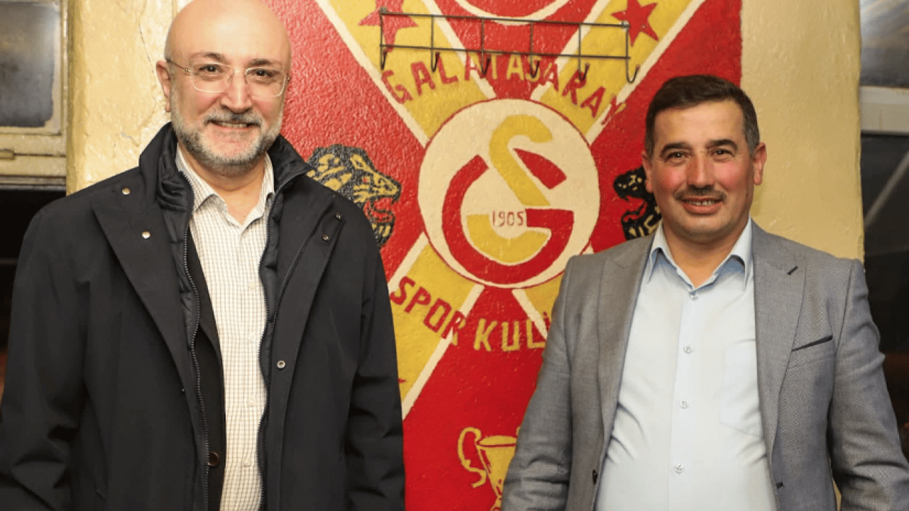 Foto - Başkan Şahin Kızılören'de iftar yaptı, Gülyazı'da teravih kıldı... 