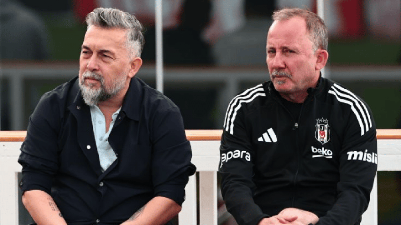 Foto - Başkan transferi başlattı.. Agbadou'nun yanına Facundo Medina! Beşiktaş'a Berlin Duvarı