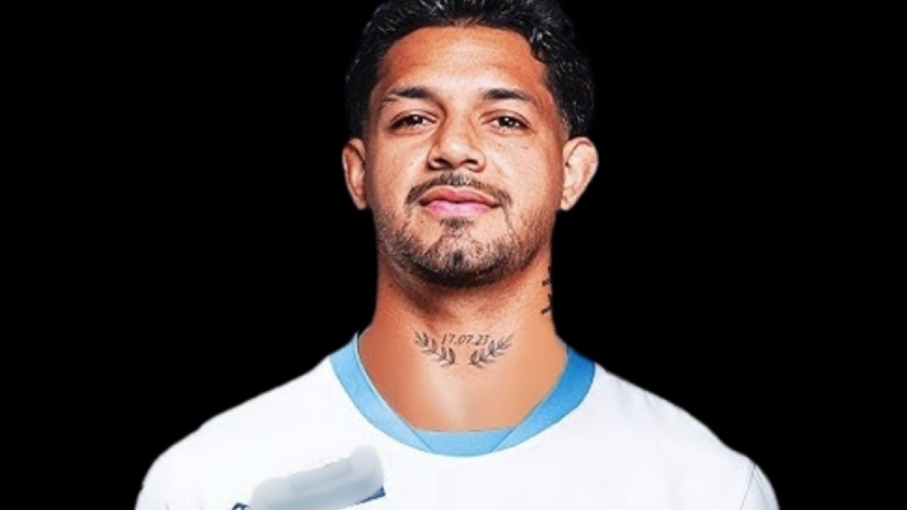 Başkan transferi başlattı.. Agbadou'nun yanına Facundo Medina! Beşiktaş'a Berlin Duvarı