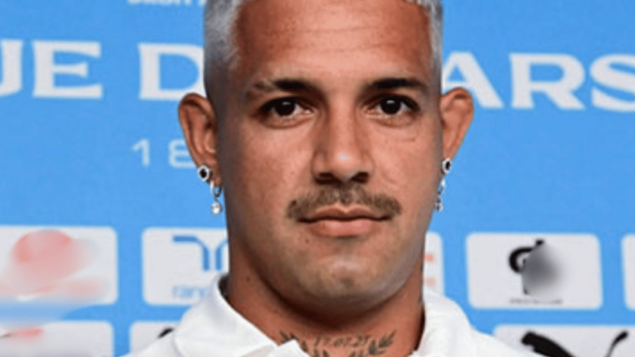 Foto - Başkan transferi başlattı.. Agbadou'nun yanına Facundo Medina! Beşiktaş'a Berlin Duvarı