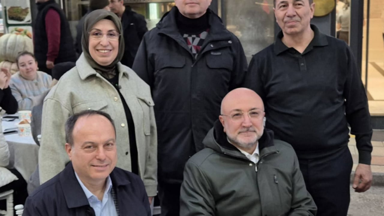 Foto - Başkan Turgay Şahin, sokak iftarının ardından Dörtyol Mahallesi'nde gönüllere dokundu