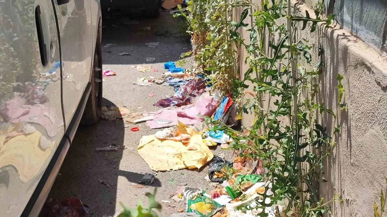 Foto - Başkan vekilinin sözleri vatandaşı çıldırttı! CHP’li belediyede bankamatikçilere davetiye