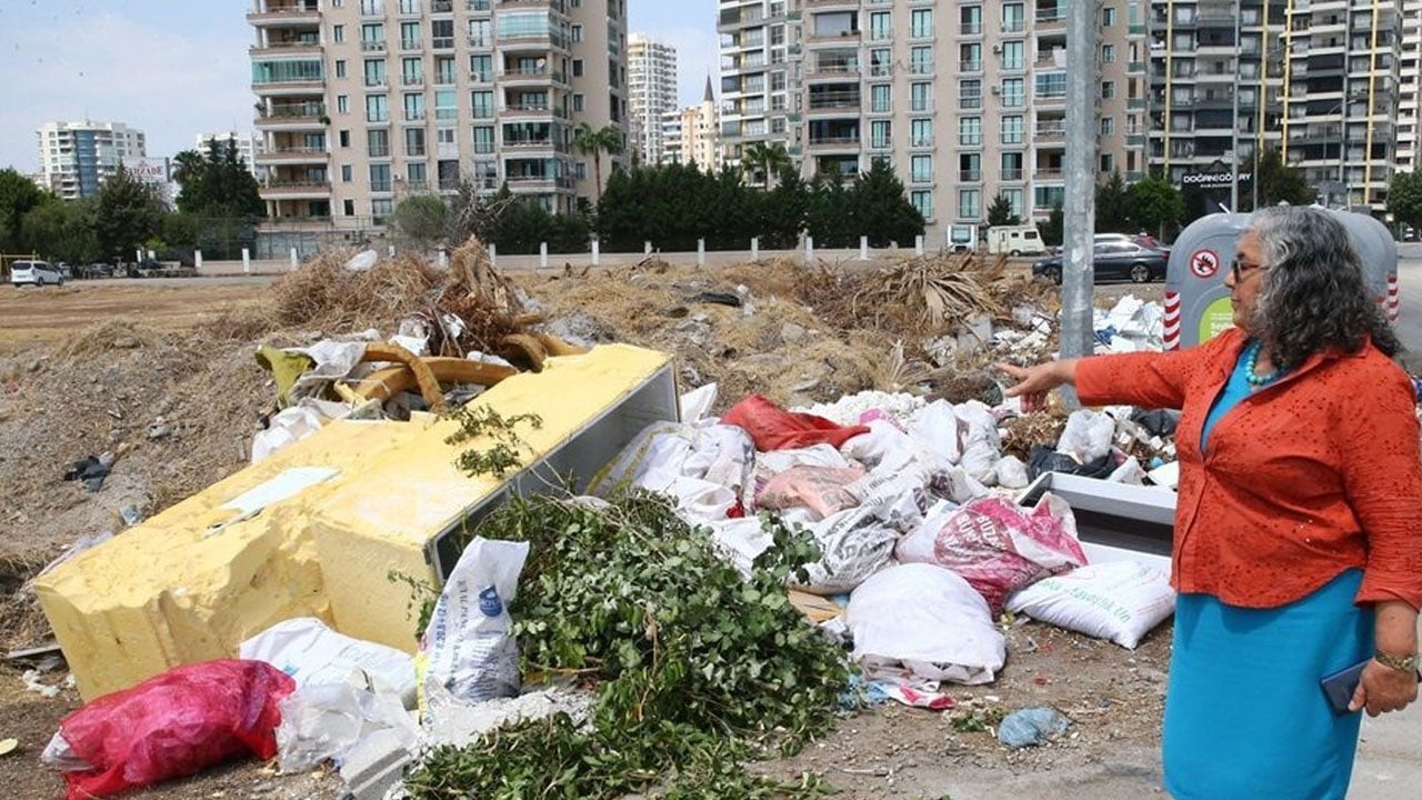 Foto - Başkan vekilinin sözleri vatandaşı çıldırttı! CHP’li belediyede bankamatikçilere davetiye