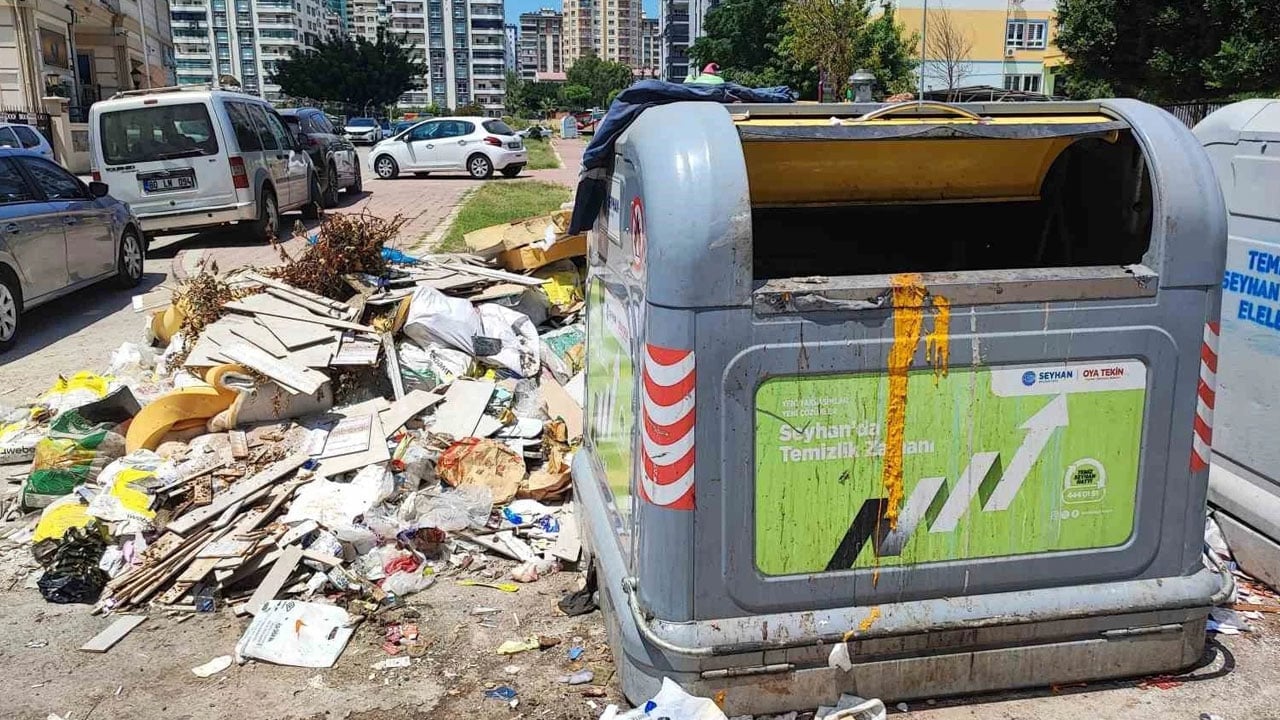 Foto - Başkan vekilinin sözleri vatandaşı çıldırttı! CHP’li belediyede bankamatikçilere davetiye