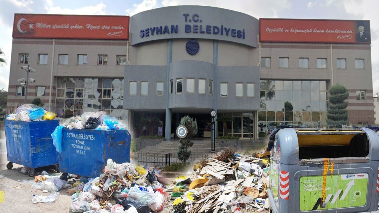 Foto - Başkan vekilinin sözleri vatandaşı çıldırttı! CHP’li belediyede bankamatikçilere davetiye