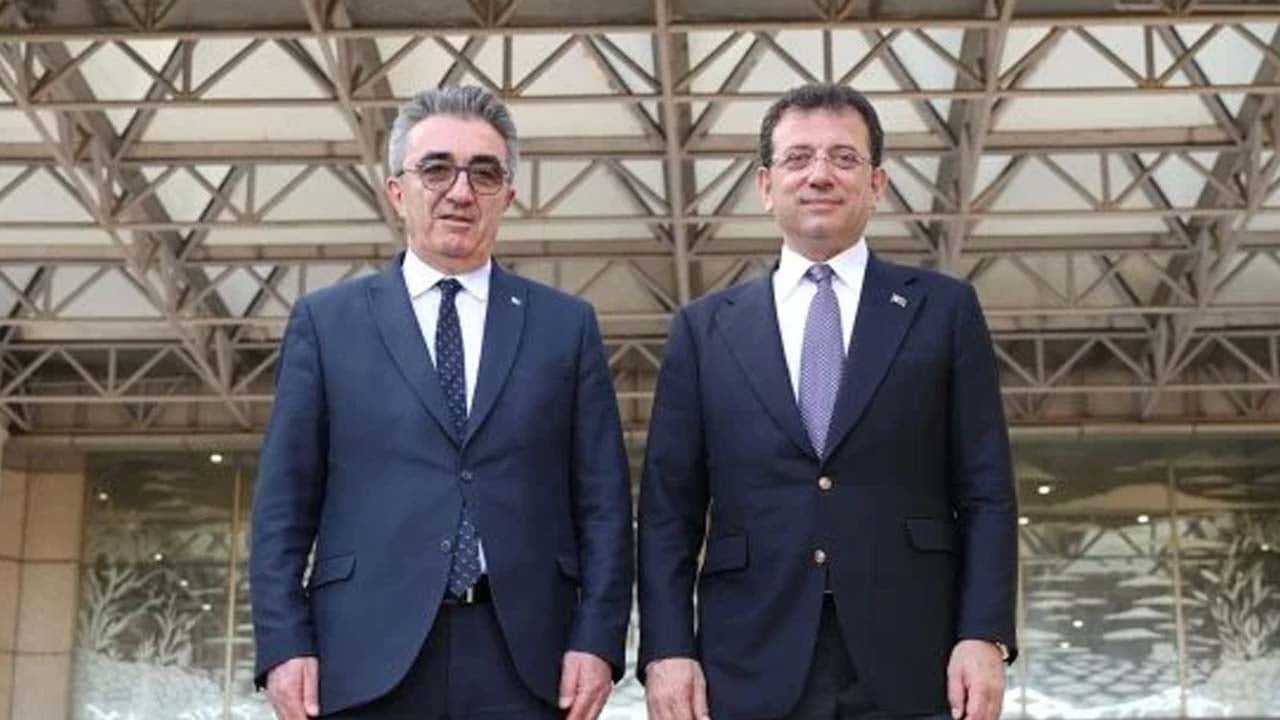 Foto - Başkanın yardımcısı itirafçı oldu! "Milyonluk rüşvetin fotoğrafı telefonumda"