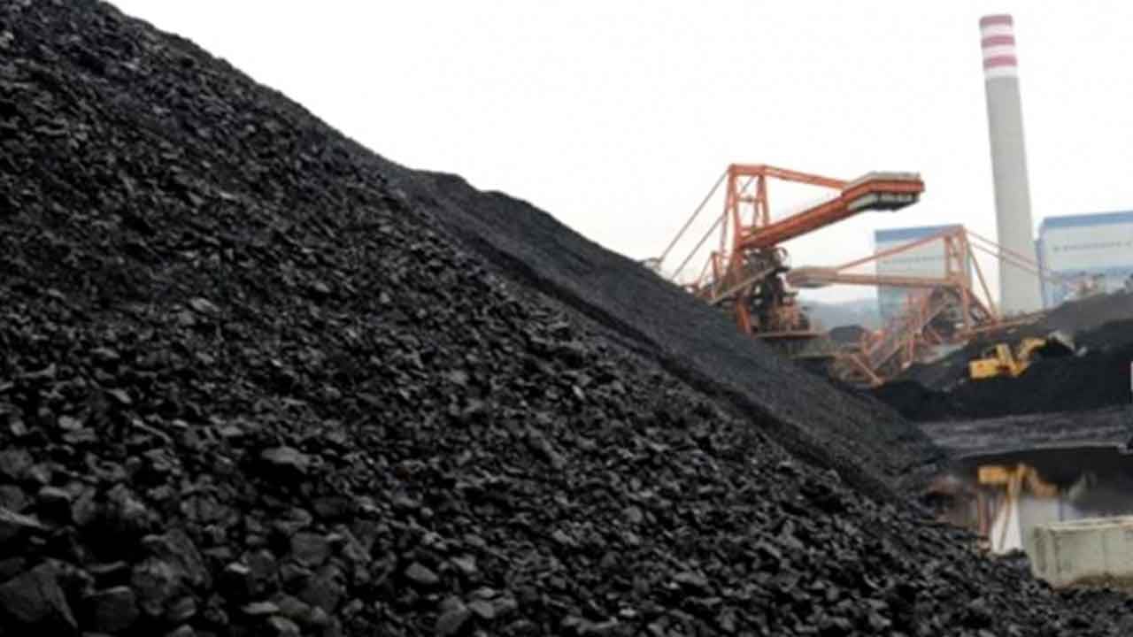 Foto - Başkent Ankara'nın altında devasa rezerv! Tamı tamına 600 bin ton...