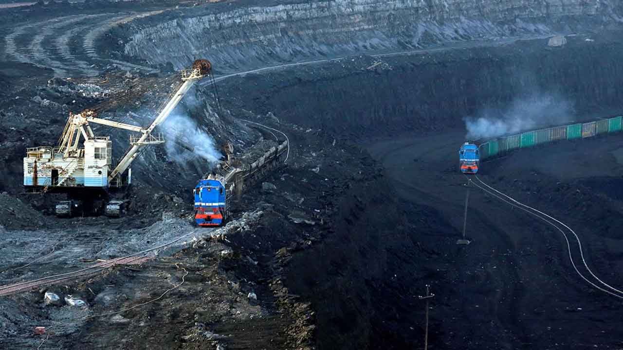 Foto - Başkent Ankara'nın altında devasa rezerv! Tamı tamına 600 bin ton...