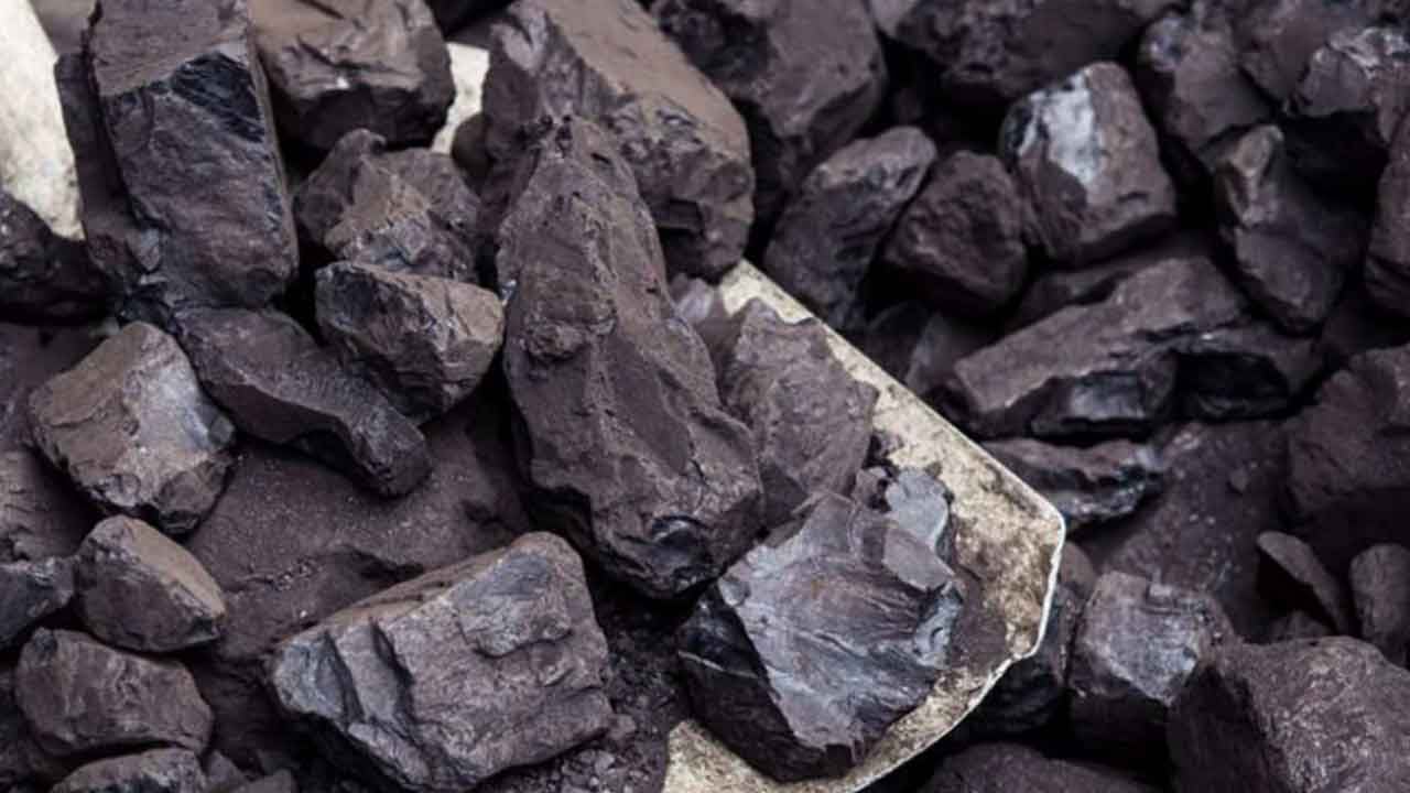 Foto - Başkent Ankara'nın altında devasa rezerv! Tamı tamına 600 bin ton...