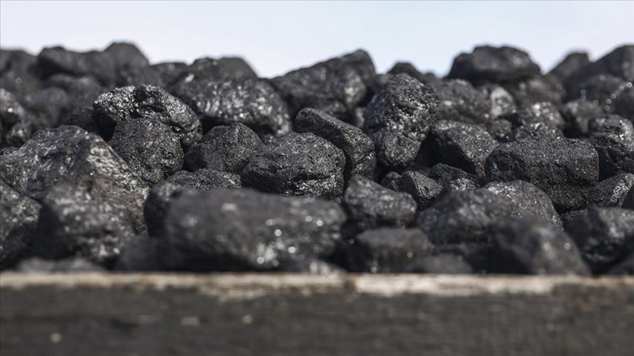 Foto - Başkent Ankara'nın altında devasa rezerv! Tamı tamına 600 bin ton...