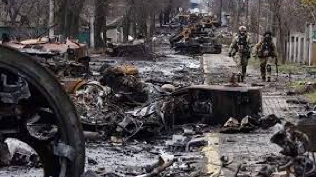 Foto - Başkenti vuracaklardı: S-400'ler saatler içerisinde onlarca İHA'yı düşürdü