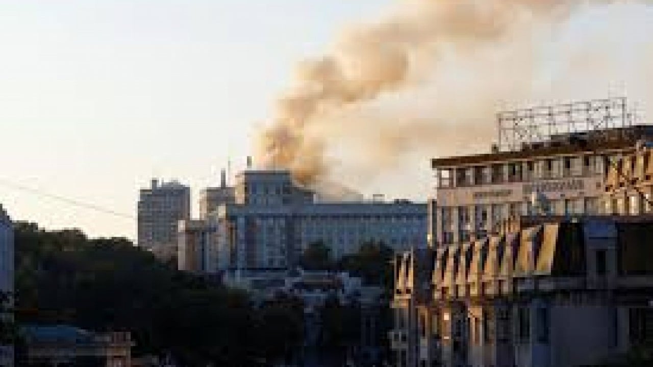 Foto - Başkenti vuracaklardı: S-400'ler saatler içerisinde onlarca İHA'yı düşürdü