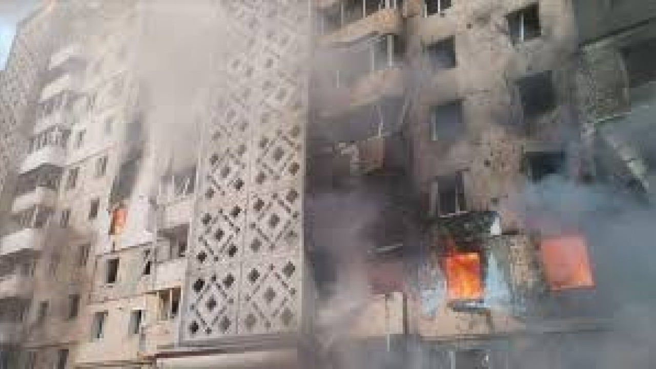 Foto - Başkenti vuracaklardı: S-400'ler saatler içerisinde onlarca İHA'yı düşürdü