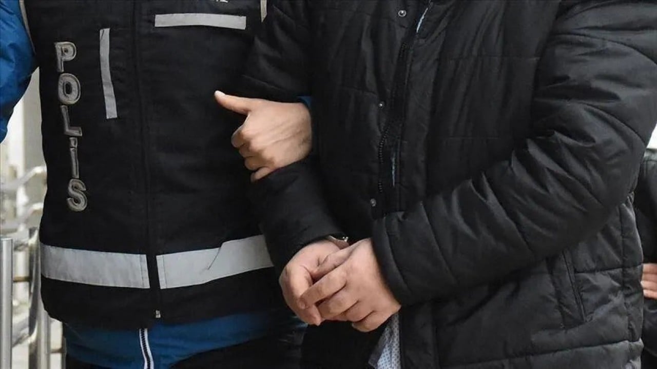 Foto - Başkentte sıcak saatler: Operasyon düzenlendi, onlarca gözaltı var
