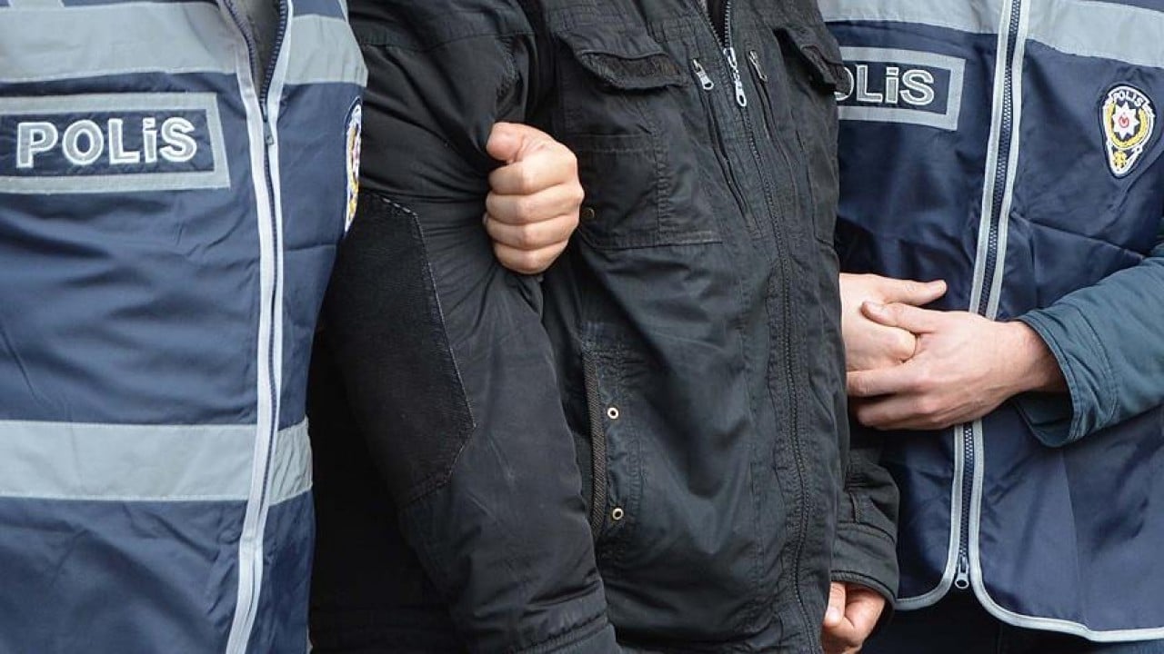 Foto - Başkentte sıcak saatler: Operasyon düzenlendi, onlarca gözaltı var