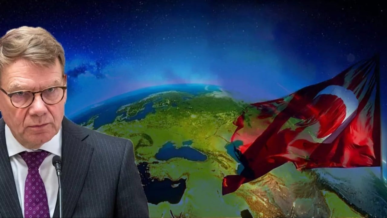 Foto - 'Baskı yapıyoruz' diyen Almanya'dan dikkat çeken Türkiye çıkışı: Bir talepte bulunduk