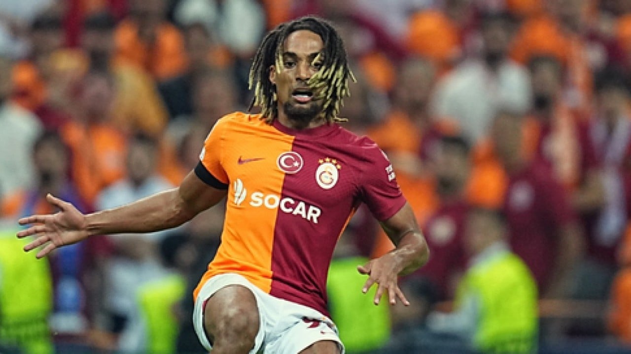 Foto - Başladığı yere geri döndü: Sacha Boey’in şaşırtan hikayesi