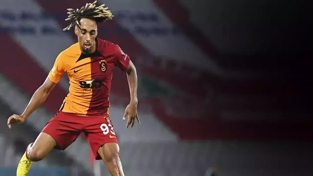 Foto - Başladığı yere geri döndü: Sacha Boey’in şaşırtan hikayesi