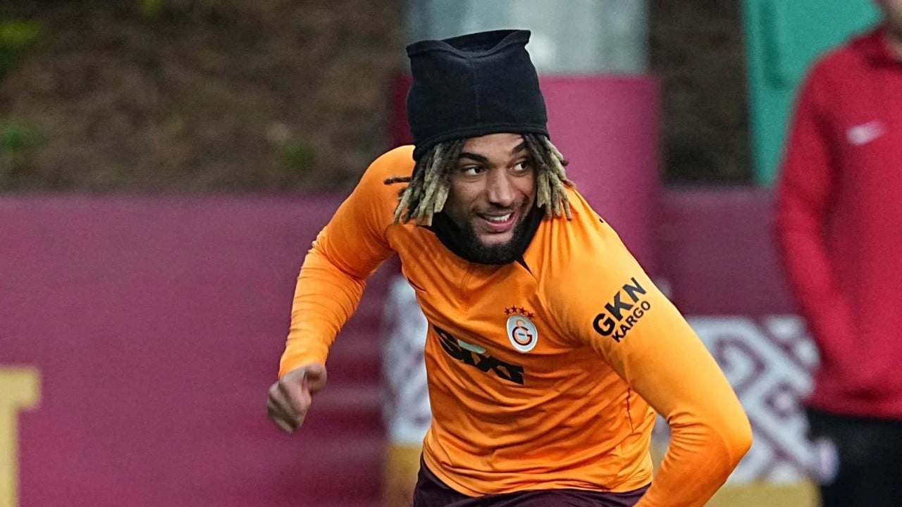 Başladığı yere geri döndü: Sacha Boey’in şaşırtan hikayesi