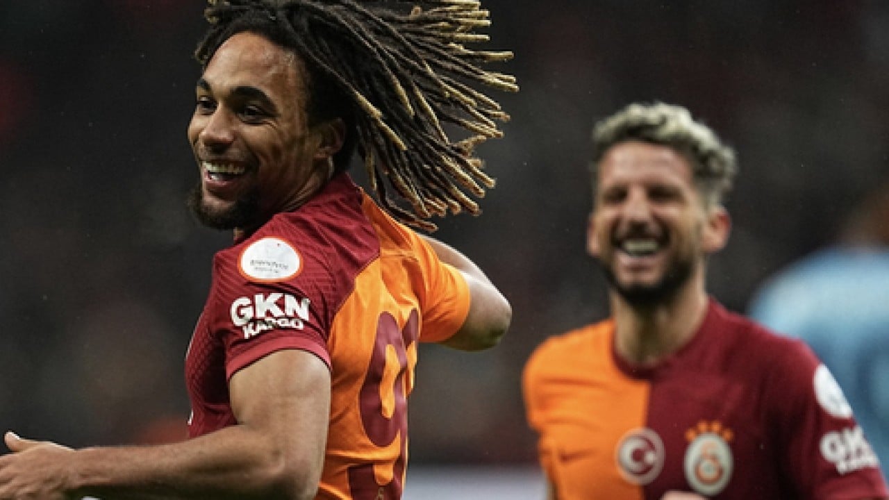 Foto - Başladığı yere geri döndü: Sacha Boey’in şaşırtan hikayesi