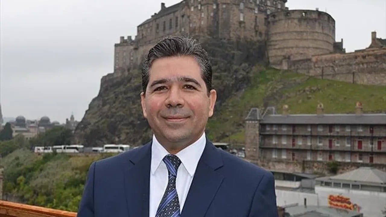 Foto - Başlarında büyük bir dert var: Türkiye'ye binlerce km mesafedeki ülke Bayraktar TB2 SİHA'ya talip oldu