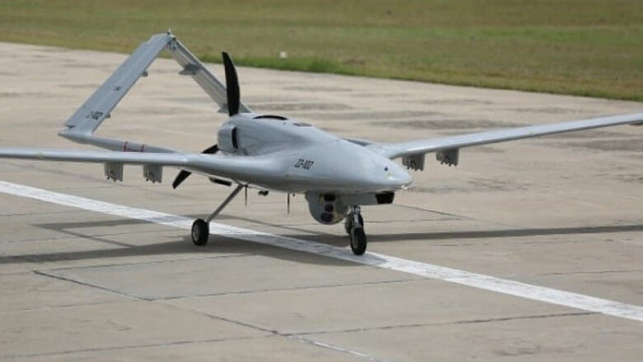 Foto - Başlarında büyük bir dert var: Türkiye'ye binlerce km mesafedeki ülke Bayraktar TB2 SİHA'ya talip oldu