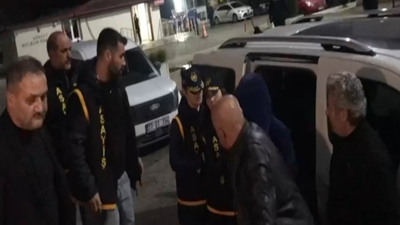 Foto - Başsavcılık bilerek yapmış! Güllü soruşturmasındaki sır ortaya çıktı