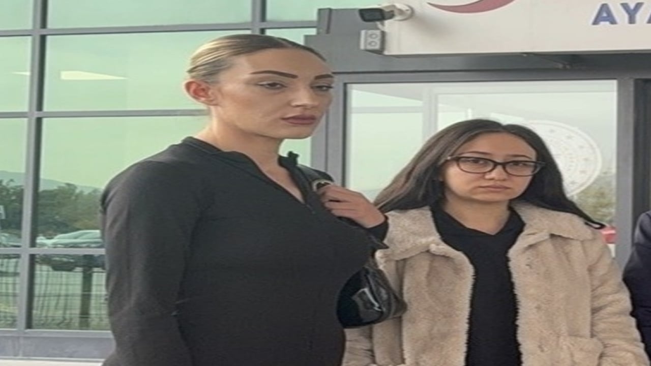 Foto - Başsavcılık bilerek yapmış! Güllü soruşturmasındaki sır ortaya çıktı