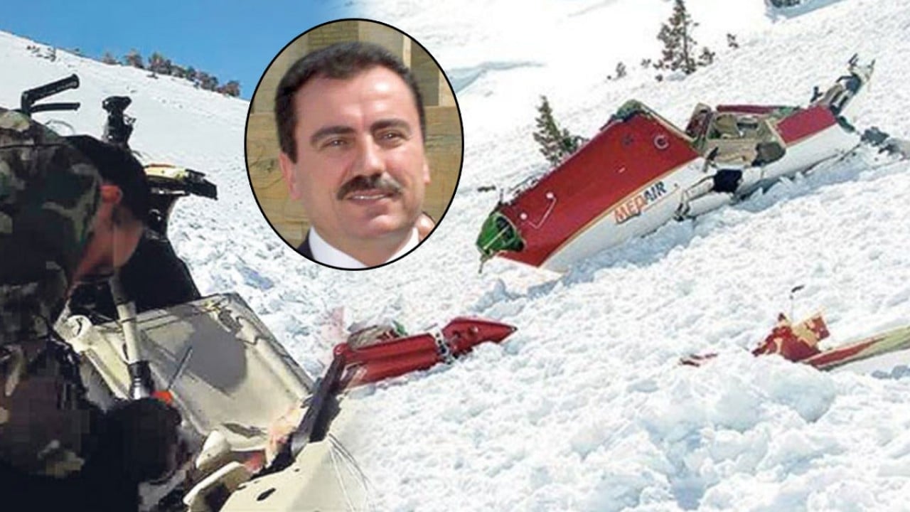 Foto - Başsavcılık yol haritasını paylaştı Merhum Yazıcıoğlu davası sil baştan