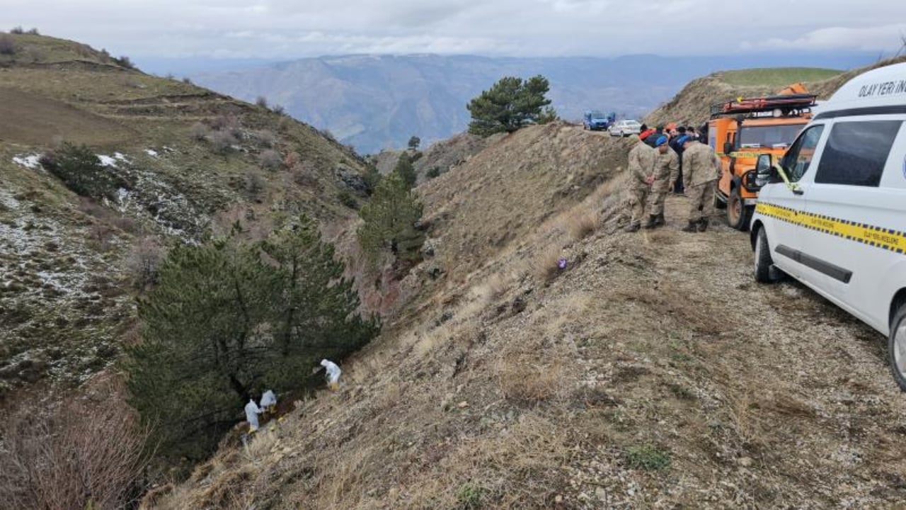 Foto - Başsız ceset vahşetini, gözünü bile kırpmadan itiraf etti! Anlattıkları resmen kan dondurdu