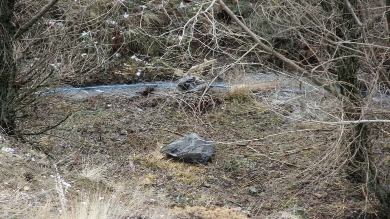 Foto - Başsız ceset vahşetini, gözünü bile kırpmadan itiraf etti! Anlattıkları resmen kan dondurdu