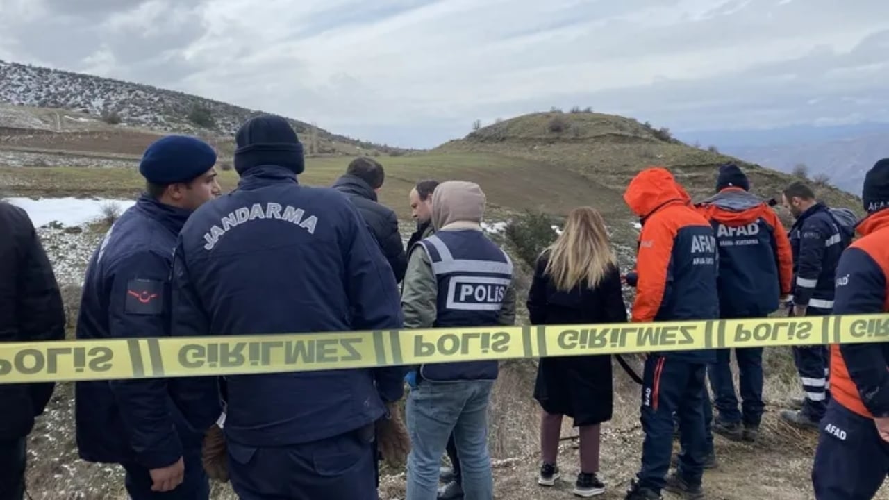 Foto - Başsız ceset vahşetini, gözünü bile kırpmadan itiraf etti! Anlattıkları resmen kan dondurdu