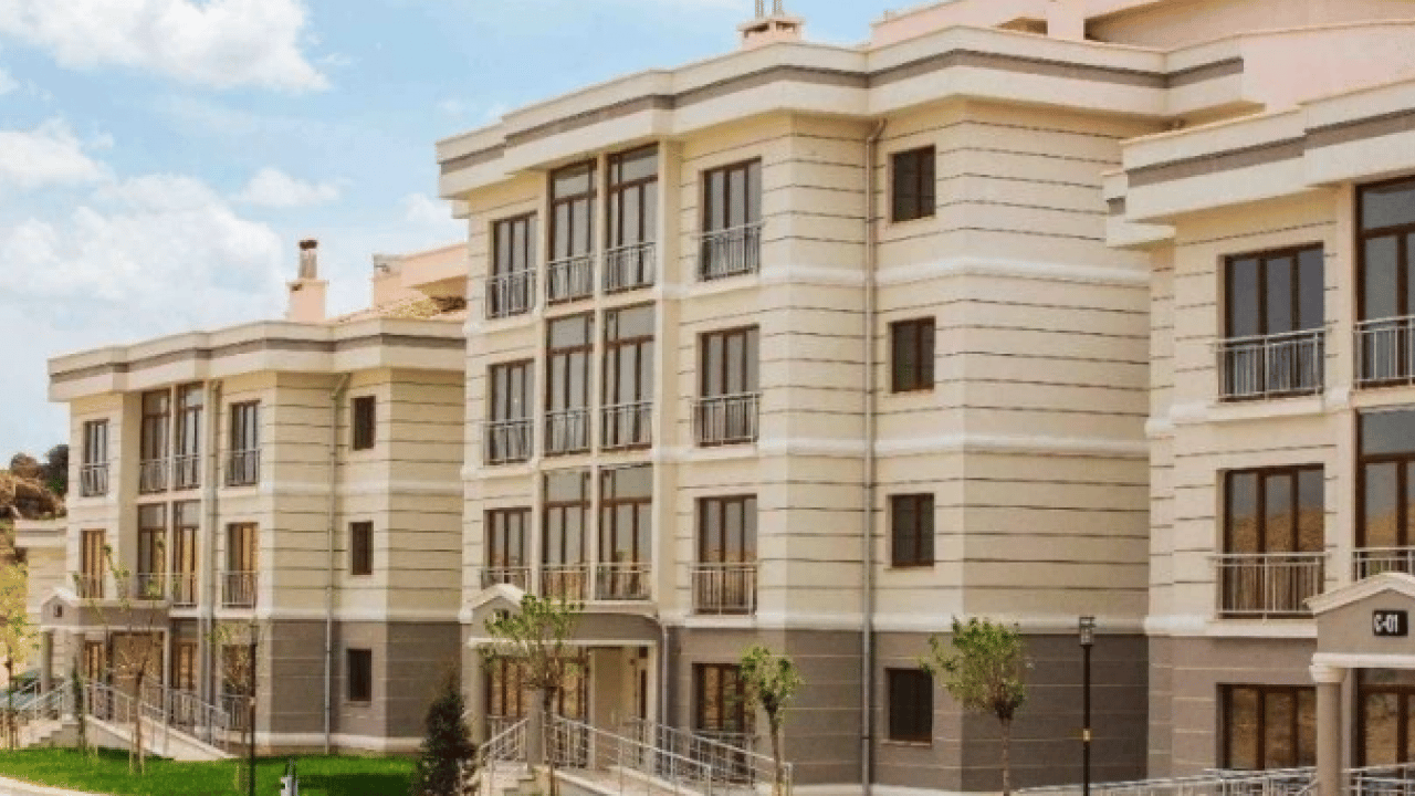 Foto - Başvuru koşulları netleşti! TOKİ’NİN 500 bin konutluk dev proje süreci yarın başlıyor