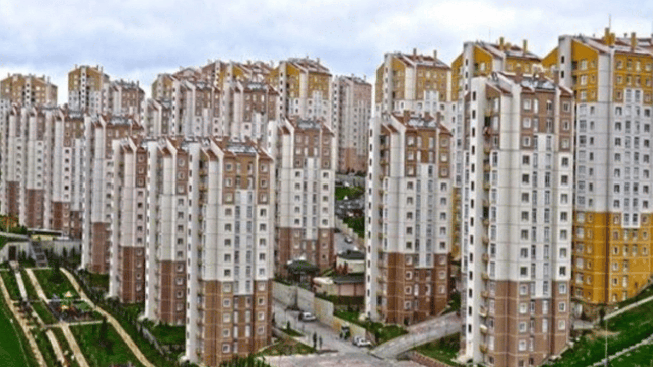 Foto - Başvuru koşulları netleşti! TOKİ’NİN 500 bin konutluk dev proje süreci yarın başlıyor