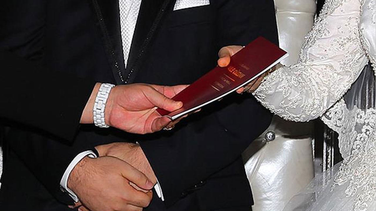 Foto - Başvuru şartlarında esneme! Evlilik kredisinde yeni dönem