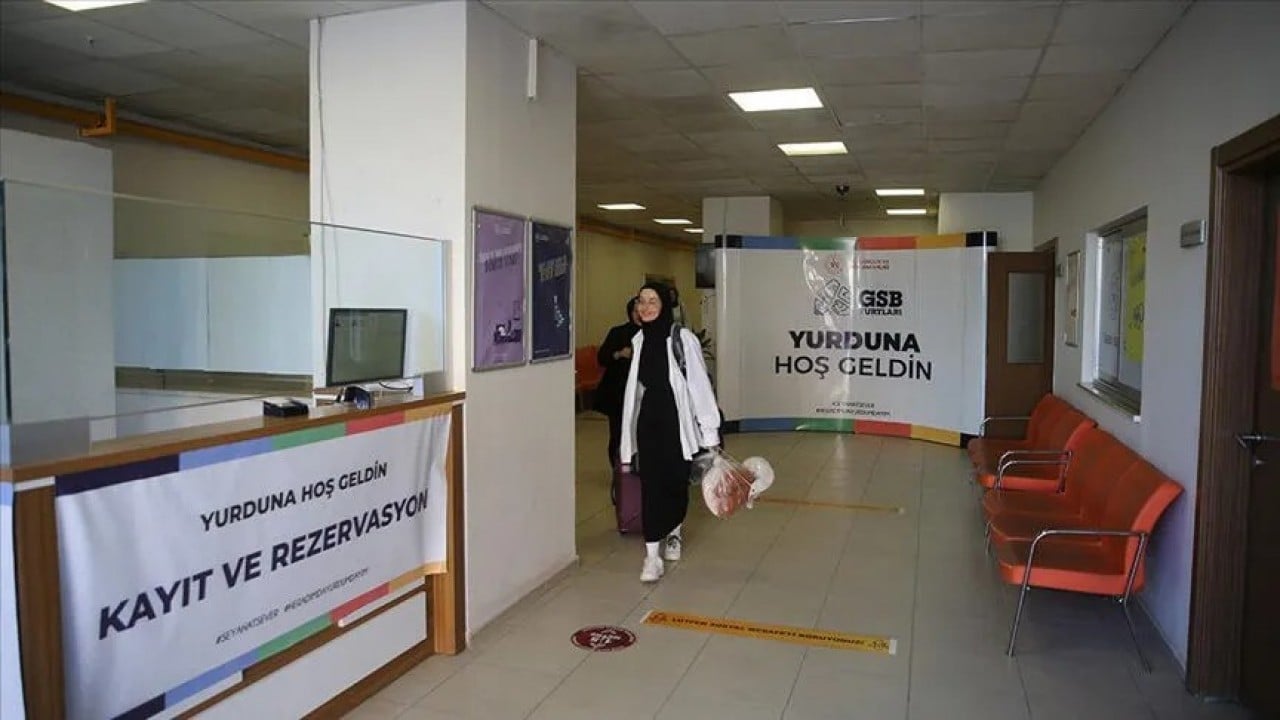 Foto - Başvurular başladı Seyahatsever ile bütün GSB yurtları bedava