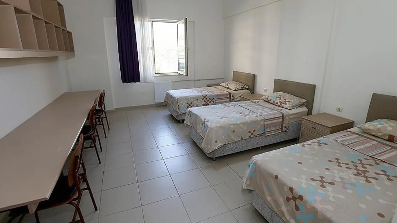 Foto - Başvurular başladı Seyahatsever ile bütün GSB yurtları bedava