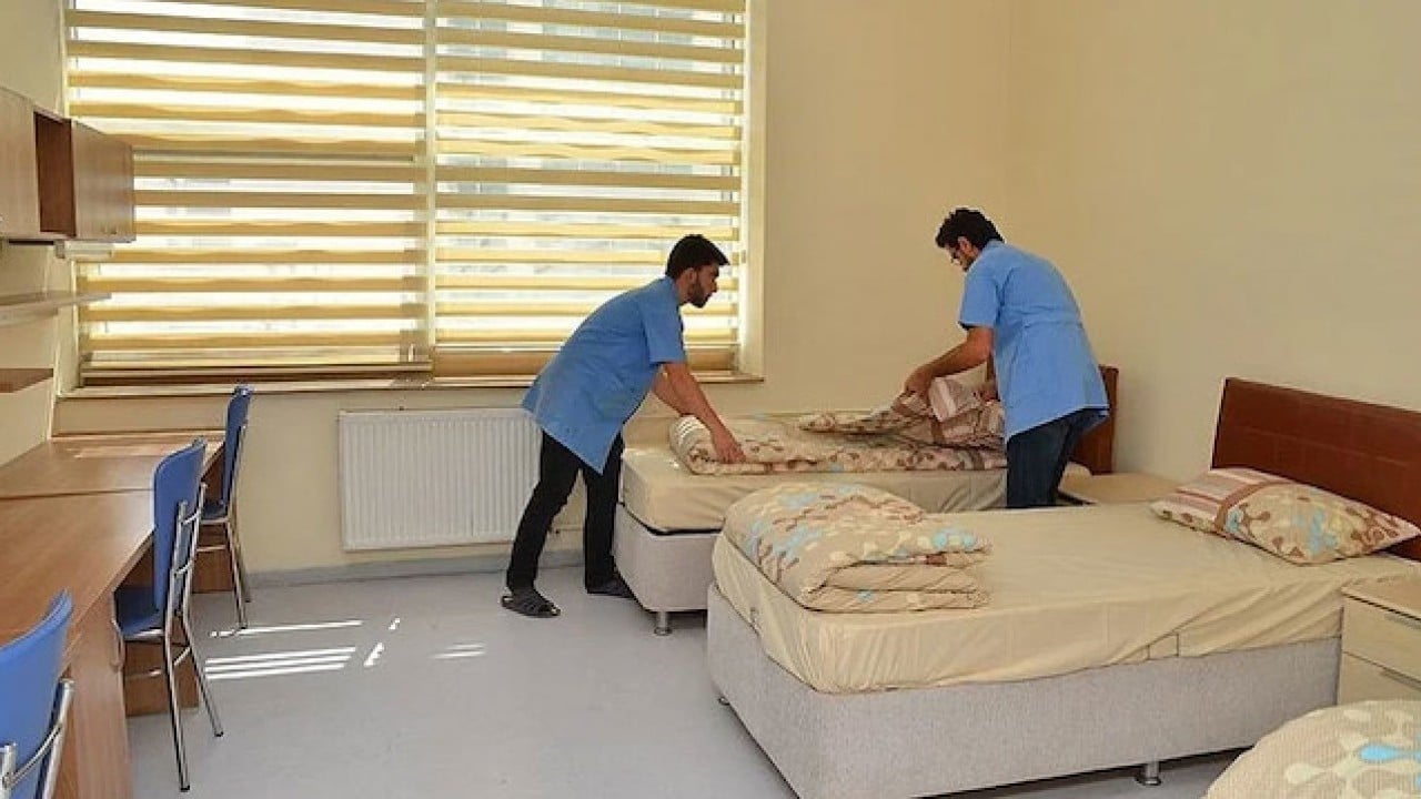 Foto - Başvurular başladı Seyahatsever ile bütün GSB yurtları bedava